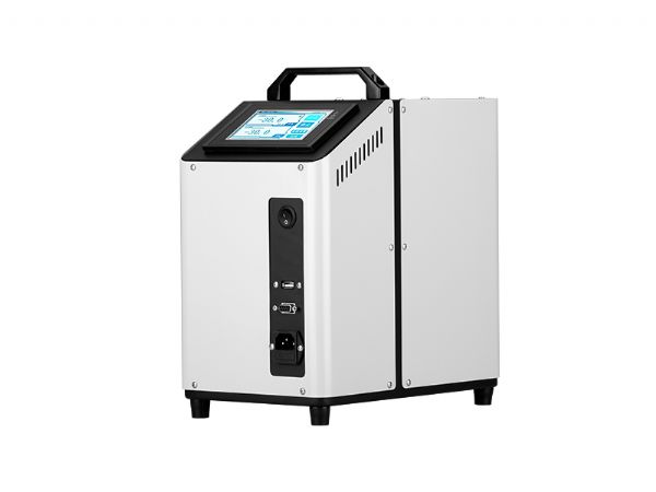 DY-GTL150X Dry Block Temperature Calibrator(-35℃-150℃)