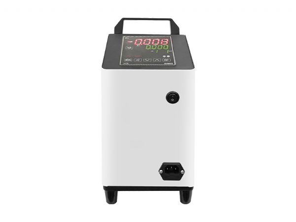 DY-BO零點恒溫器/零度恒溫器/冰點器（熱電偶參考端補償）