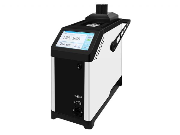 DY-HTR300M手提式恒溫油槽（70℃～300℃）