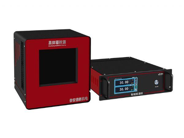 DY-HTM-X-180差分黑體爐（差分溫度：-30℃~125℃ ，絕 對溫度：-5℃~150℃）